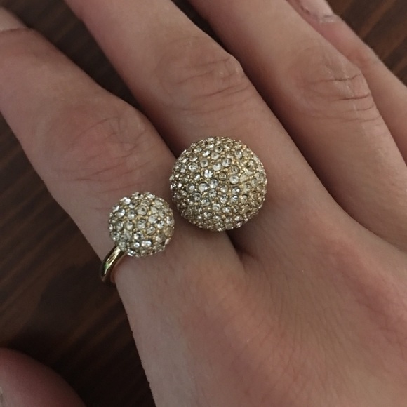 kate spade Jewelry - Kate spade ring